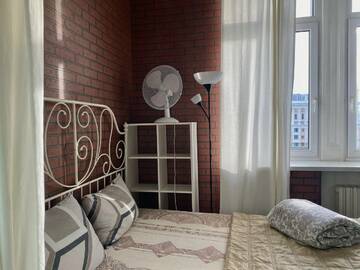 Комфорт с комфортным общим туалетом, расположенном на этаже в Хостеле Шаманка